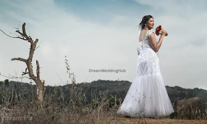 Vibrant Pix Wedding Photography